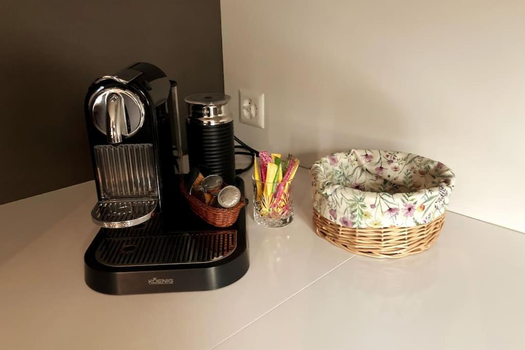 Ferienwohnung Morgengruss Санкт Никлаус Екстериор снимка
